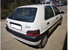 citroen saxo del año 1997