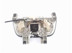 Recambio de mandos calefaccion / a.a. para peugeot bipper 1.4 básico referencia OEM IAM 648051  