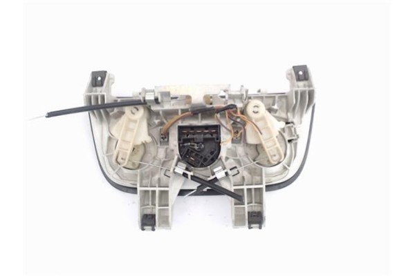 Recambio de mandos calefaccion / a.a. para peugeot bipper 1.4 básico referencia OEM IAM 648051  