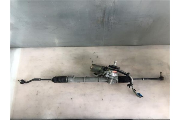 Recambio de cremallera direccion asistida para citroen c3 1.4 hdi referencia OEM IAM 4000TP 25070091 4000WT , CITROËN | 508759 ,