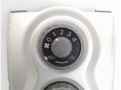 Recambio de mandos calefaccion / a.a. para toyota yaris (ksp9/scp9/nlp9) 1.3 vvt-i referencia OEM IAM 554060D190  