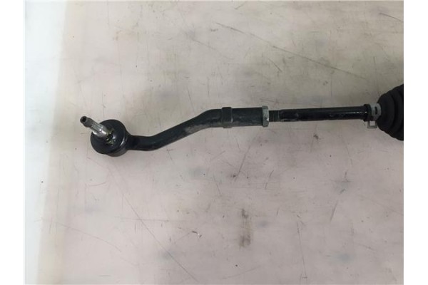 Recambio de cremallera direccion asistida para citroen c3 1.4 hdi referencia OEM IAM 4000TP 25070091 4000WT , CITROËN | 508759 ,