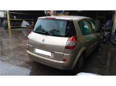 renault scenic ii (jm) del año 2006
