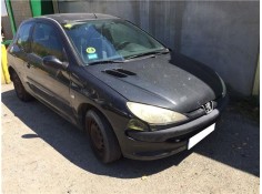 peugeot 206 del año 2004