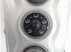 Recambio de mandos calefaccion / a.a. para toyota yaris (ksp9/scp9/nlp9) 1.3 vvt-i referencia OEM IAM 554060D190  