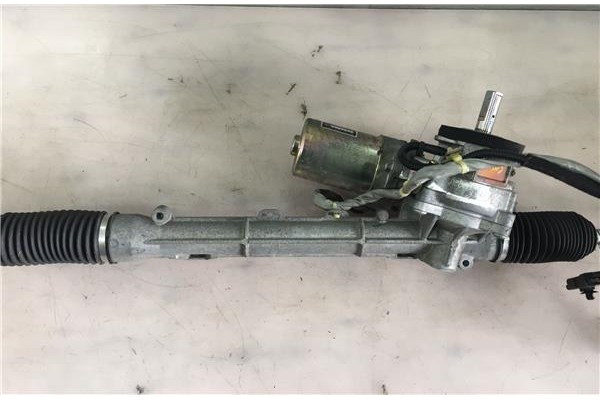 Recambio de cremallera direccion asistida para citroen c3 1.4 hdi referencia OEM IAM 4000TP 25070091 4000WT , CITROËN | 508759 ,