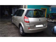 renault scenic ii (jm) del año 2006