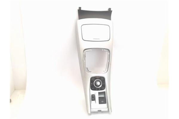 Recambio de embellecedor consola central para renault laguna iii berlina 2.0 dci (bt01, bt0e, bt0k) referencia OEM IAM   