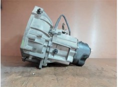 Recambio de caja cambios manual para nissan micra (k12e) 1.2 16v referencia OEM IAM JH103  