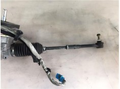 Recambio de cremallera direccion asistida para citroen c3 1.4 hdi referencia OEM IAM 4000TP 25070091 4000WT , CITROËN | 508759 ,