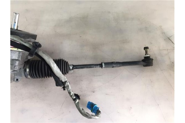 Recambio de cremallera direccion asistida para citroen c3 1.4 hdi referencia OEM IAM 4000TP 25070091 4000WT , CITROËN | 508759 ,