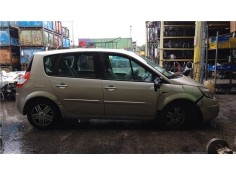 renault scenic ii (jm) del año 2006