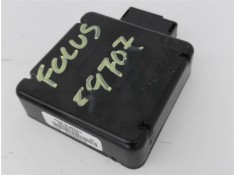 Recambio de sensor lluvia para ford focus berlina (cew) 1.5 business referencia OEM IAM DE8T19H463 F1ET-17D547-AA 