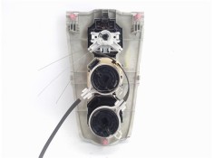 Recambio de mandos calefaccion / a.a. para toyota yaris (ksp9/scp9/nlp9) 1.3 vvt-i referencia OEM IAM 554060D190  