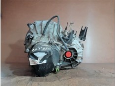 Recambio de caja cambios manual para nissan micra (k12e) 1.2 16v referencia OEM IAM JH103  
