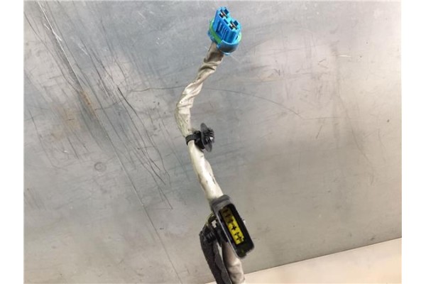Recambio de cremallera direccion asistida para citroen c3 1.4 hdi referencia OEM IAM 4000TP 25070091 4000WT , CITROËN | 508759 ,