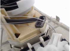 Recambio de mandos calefaccion / a.a. para toyota yaris (ksp9/scp9/nlp9) 1.3 vvt-i referencia OEM IAM 554060D190  