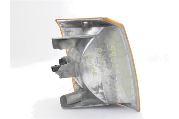 Recambio de piloto intermitente lat. delantero izquierdo para land rover range rover (lp) 4.6 vogue (160kw) referencia OEM IAM A