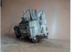 Recambio de caja cambios manual para nissan micra (k12e) 1.2 16v referencia OEM IAM JH103  