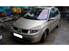 RENAULT SCENIC II (JM)