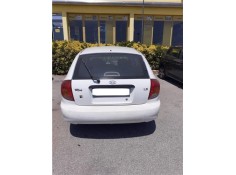 kia rio (bc) del año 2001