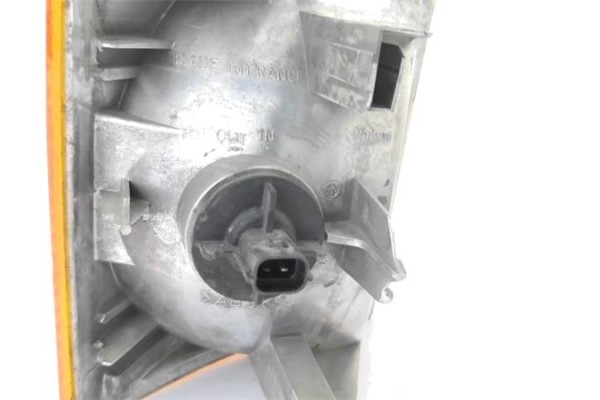 Recambio de piloto intermitente lat. delantero izquierdo para land rover range rover (lp) 4.6 vogue (160kw) referencia OEM IAM A