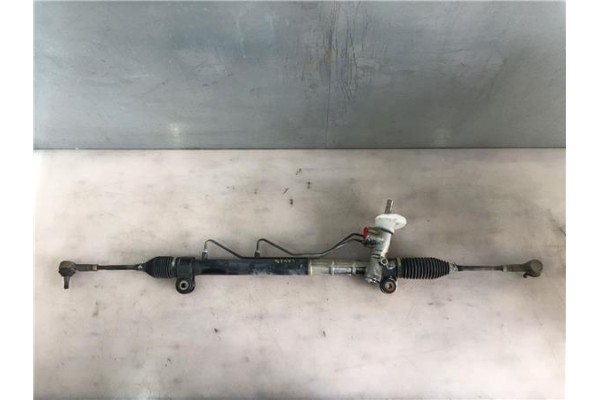 Recambio de cremallera direccion asistida para chevrolet spark 1.2 ls + referencia OEM IAM 95967297 711521854 95966700 , CHEVROL