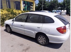 kia rio (bc) del año 2001