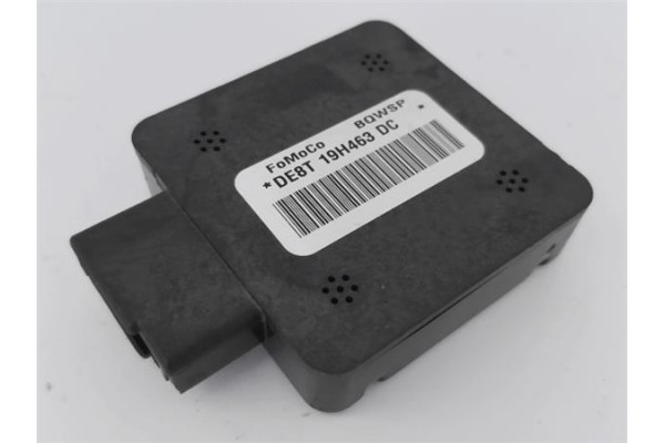 Recambio de sensor lluvia para ford focus berlina (cew) 1.5 business referencia OEM IAM DE8T19H463 F1ET-17D547-AA 