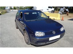 volkswagen golf iv berlina (1j1) del año 2003