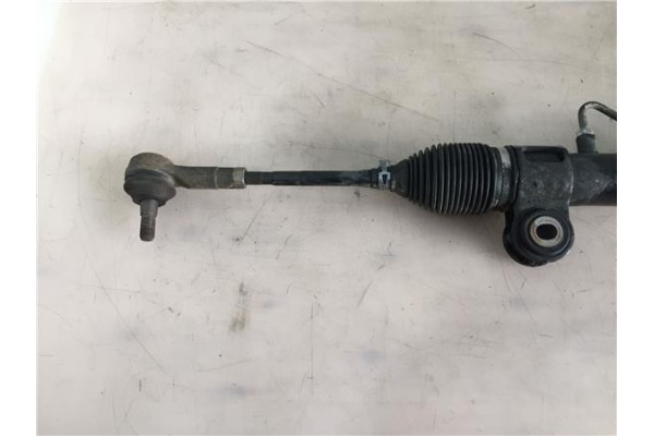 Recambio de cremallera direccion asistida para chevrolet spark 1.2 ls + referencia OEM IAM 95967297 711521854 95966700 , CHEVROL