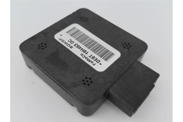 Recambio de sensor lluvia para ford focus berlina (cew) 1.5 business referencia OEM IAM DE8T19H463 F1ET-17D547-AA 