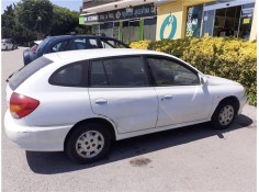 kia rio (bc) del año 2001