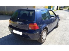 volkswagen golf iv berlina (1j1) del año 2003