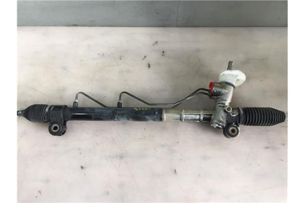 Recambio de cremallera direccion asistida para chevrolet spark 1.2 ls + referencia OEM IAM 95967297 711521854 95966700 , CHEVROL