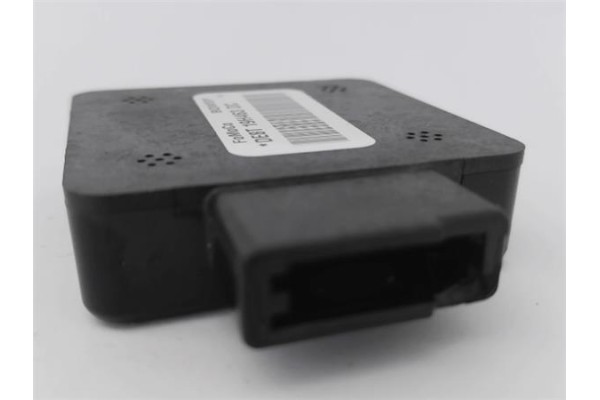 Recambio de sensor lluvia para ford focus berlina (cew) 1.5 business referencia OEM IAM DE8T19H463 F1ET-17D547-AA 