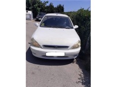 kia rio (bc) del año 2001