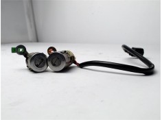 Recambio de llave para mitsubishi space wagon (n80/n90) 2.4 referencia OEM IAM MB802159  