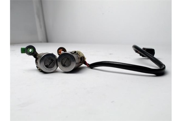 Recambio de llave para mitsubishi space wagon (n80/n90) 2.4 referencia OEM IAM MB802159  