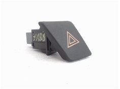 Recambio de interruptor luces emergencia para toyota yaris (ksp9/scp9/nlp9) 1.3 vvt-i referencia OEM IAM 843320D020  