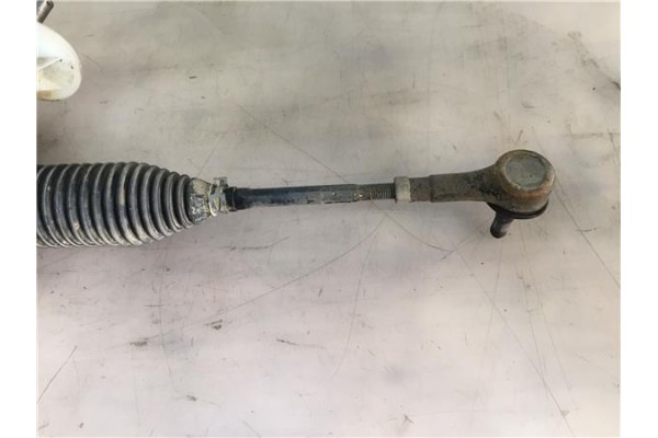 Recambio de cremallera direccion asistida para chevrolet spark 1.2 ls + referencia OEM IAM 95967297 711521854 95966700 , CHEVROL