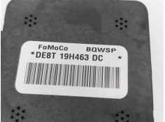 Recambio de sensor lluvia para ford focus berlina (cew) 1.5 business referencia OEM IAM DE8T19H463 F1ET-17D547-AA 