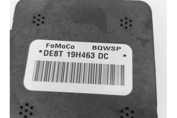 Recambio de sensor lluvia para ford focus berlina (cew) 1.5 business referencia OEM IAM DE8T19H463 F1ET-17D547-AA 