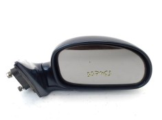Recambio de retrovisor electrico derecho para hyundai elantra (xd) referencia OEM IAM 876202D550 10953822 