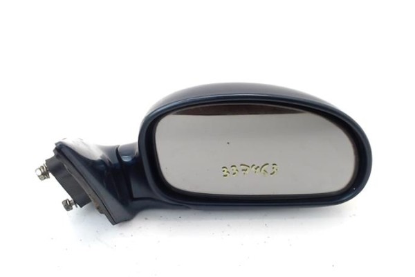 Recambio de retrovisor electrico derecho para hyundai elantra (xd) referencia OEM IAM 876202D550 10953822 