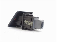 Recambio de interruptor luces emergencia para toyota yaris (ksp9/scp9/nlp9) 1.3 vvt-i referencia OEM IAM 843320D020  