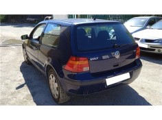volkswagen golf iv berlina (1j1) del año 2003