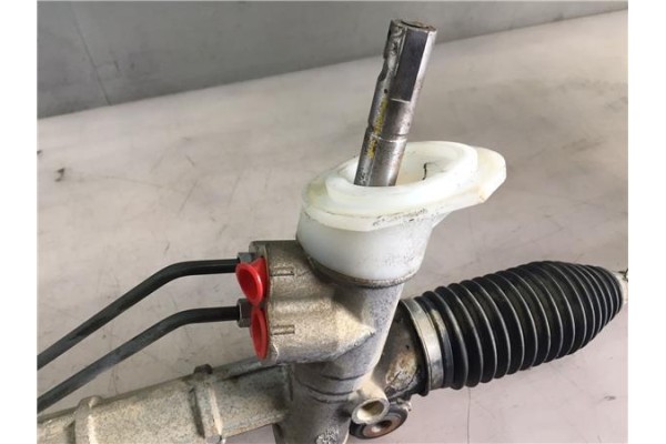 Recambio de cremallera direccion asistida para chevrolet spark 1.2 ls + referencia OEM IAM 95967297 711521854 95966700 , CHEVROL