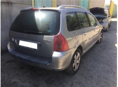 peugeot 307 break / sw (s1) del año 2004