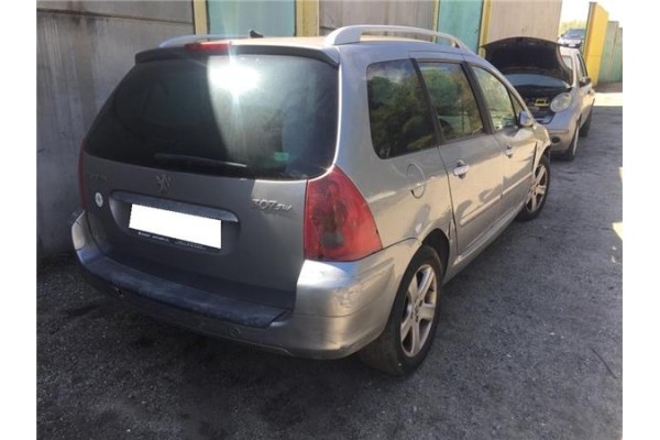 peugeot 307 break / sw (s1) del año 2004